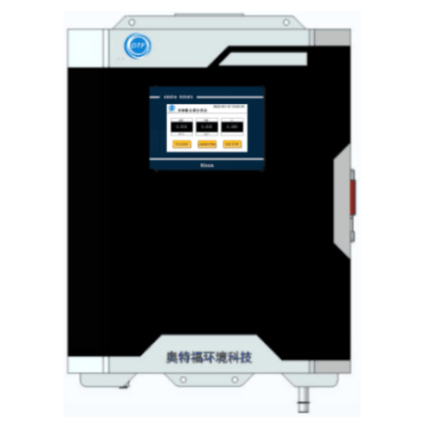 YZpH-200余（總）氯濁度pH水質(zhì)多參數(shù)在線檢測(cè)一體機(jī)